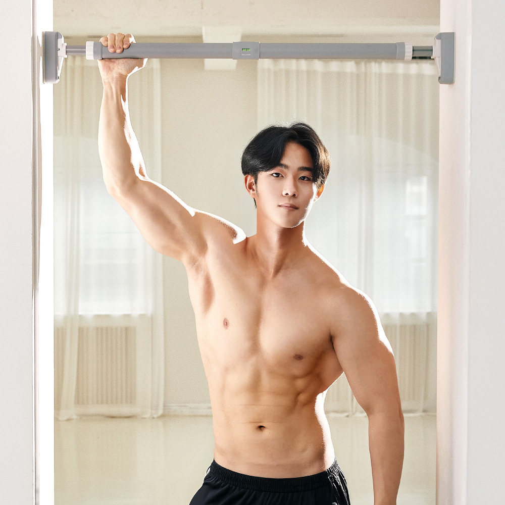 엑사이더 보스엑스 EC202 문틀철봉 구매자 후기 총정리 썸네일