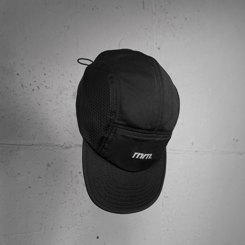 rnrn 초경량 러닝캡 44g 이미지 4