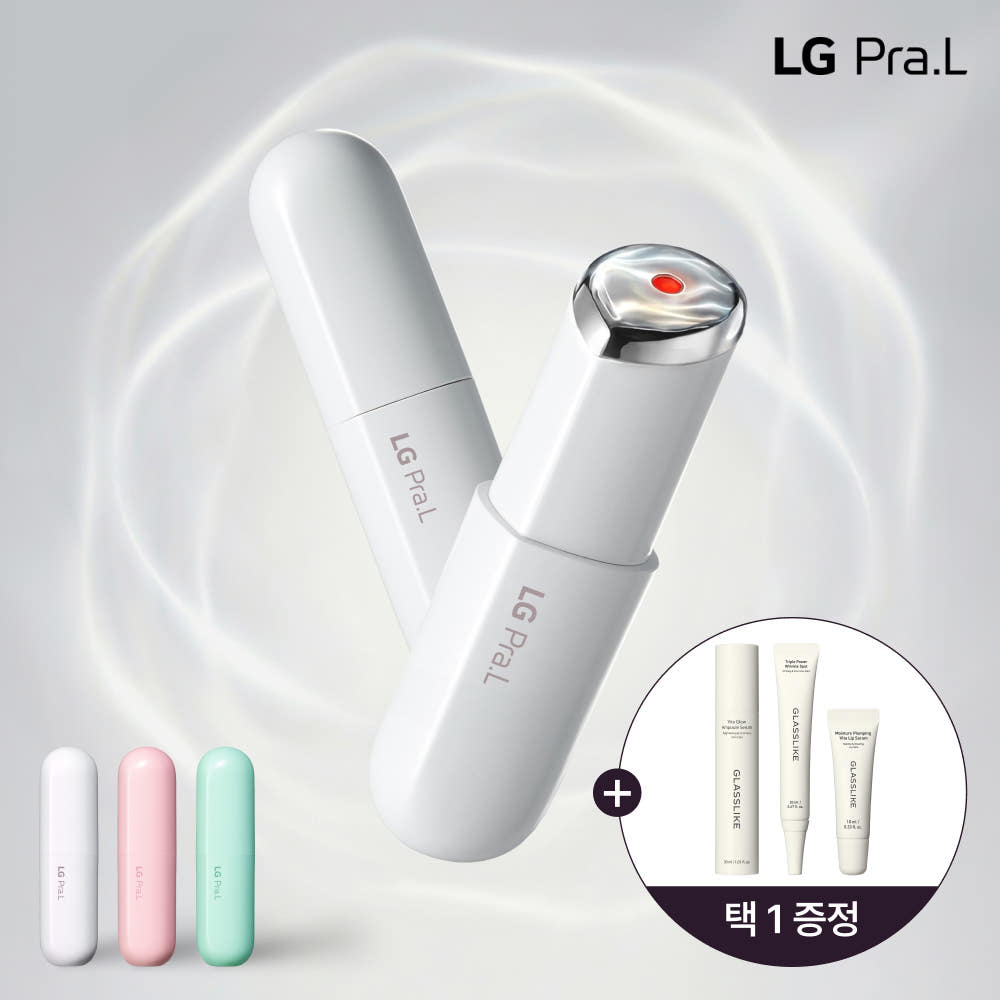 프라엘 갈바닉, 47g 한 손에 쏙 들어오네 - 상품 이미지 6