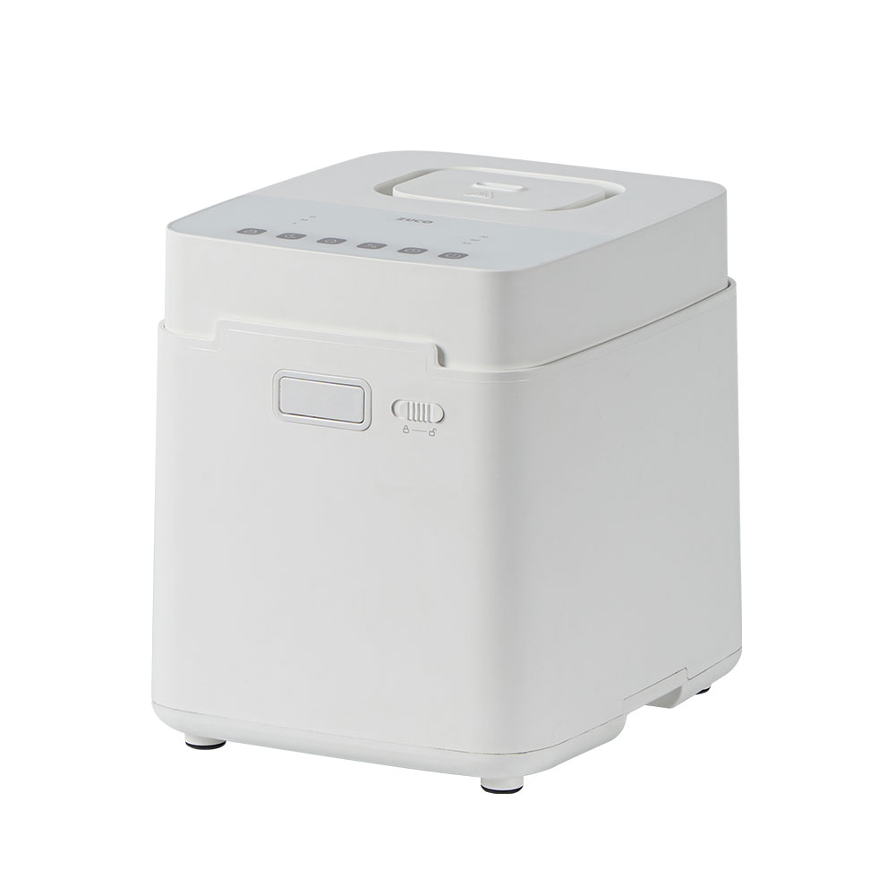 주코 포그니 가열식 가습기 스텐 대용량 4L ZH-LG901G 이미지 1