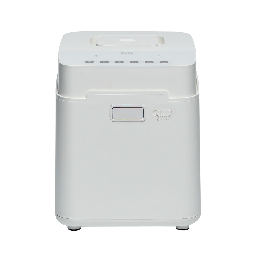 주코 포그니 가열식 가습기 스텐 대용량 4L ZH-LG901G 이미지 2