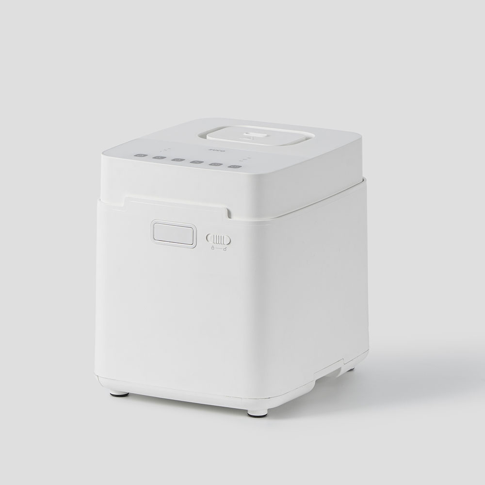 주코 포그니 가열식 가습기 스텐 대용량 4L ZH-LG901G 이미지 3