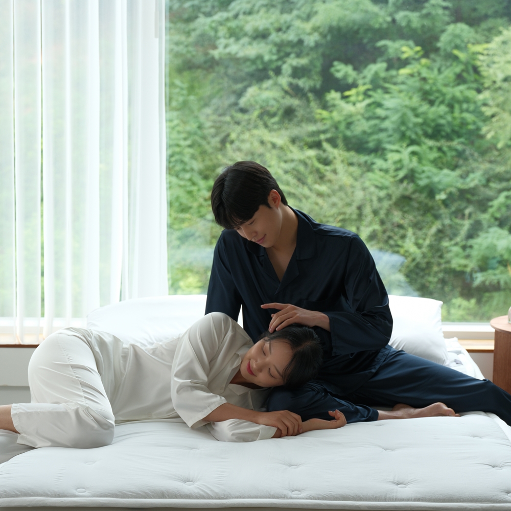 공감도씨 수피마코튼 IoT, 전자파 걱정 없이 스마트한 꿀잠 매트 - 상품 이미지 7